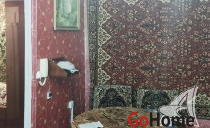 Купить 2-комнатную квартиру, Кобрин, , . Фото 4