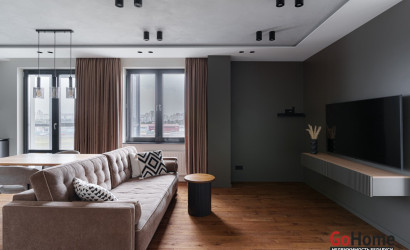 Снять 3-комнатную квартиру, Минск, ул. Ратомская, д. 50 (Центральный район). Фото 19