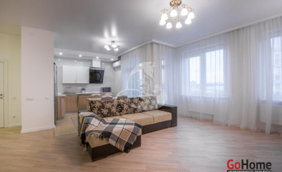 Снять 2-комнатную квартиру, Минск, Филимонова ул. 20 (Партизанский район). Фото 4