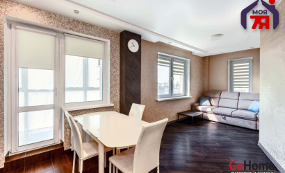 Купить 3-комнатную квартиру, Минск, Матусевича ул., 70(Фрунзенский район). Фото 8