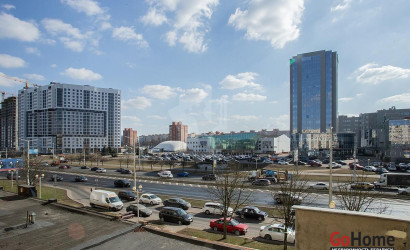 Купить 3-комнатную квартиру, Минск, Притыцкого ул., 42 (Фрунзенский район). Фото 16