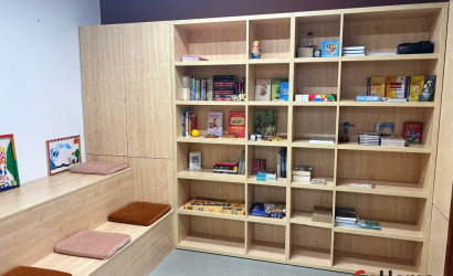 Аренда помещения под сферу услуг, Минск, ул. Петра Мстиславца, д. 18, оф. 381,  140 кв.м.. Фото 15