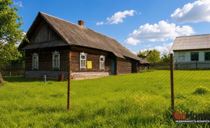 Купить коттедж, Ваньковщина, Речная, д. 6, 6 соток. Фото 2