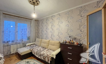 Купить 3-комнатную квартиру, Брест, Вулька, ул. Сябровская. Фото 4