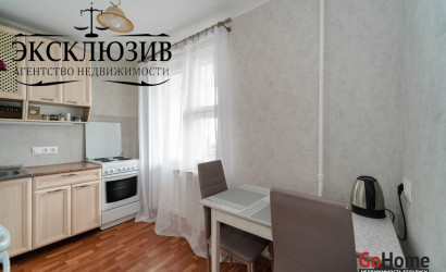  30.8 м2, Минск(Матусевича ул., 4/1)