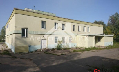 Аренда помещения, Витебск, Центральная ул., 10/а,  1446.2 кв.м.. Фото 3