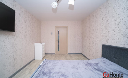 Купить 1-комнатную квартиру, Минск, Матусевича ул., 57 (Фрунзенский район). Фото 4