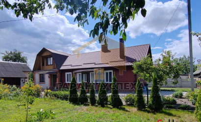 Купить дом, Брест, ул. Сикорского, 5.42 соток. Фото 2