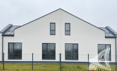 Купить дом, Брест, Волынка, 5 соток. Фото 3