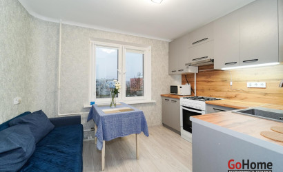 Купить 1-комнатную квартиру, Радошковичи, Восточная ул., 5/а. Фото 3