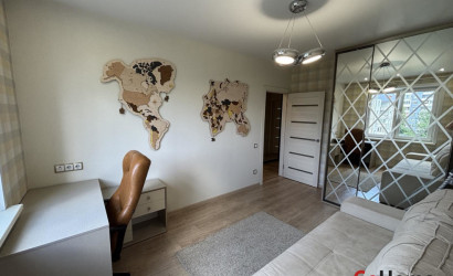 Купить 4-комнатную квартиру, Гродно, Лиможа, 14. Фото 3