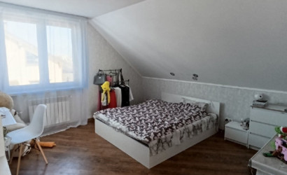 Купить дом, Пинск, 3-й Долинский, 11.24 соток. Фото 19