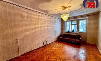 Купить 2-комнатную квартиру, Солигорск, Ленина ул., 26. Фото 3