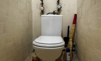 Купить 1-комнатную квартиру, Могилев, Димитрова, 51. Фото 18