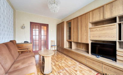 Снять 2-комнатную квартиру, Минск, ул. Могилевская, д. 16 (Октябрьский район). Фото 1