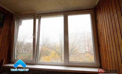 Купить 2-комнатную квартиру, Гомель, ул. Ефремова, д. 10 к.3. Фото 6