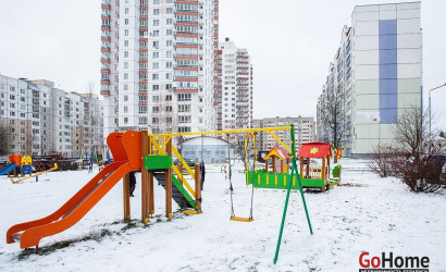 Купить 2-комнатную квартиру, Минск, Балтийская ул., 2 (Ленинский район). Фото 20