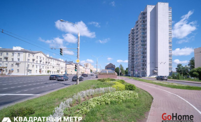 Купить 2-комнатную квартиру, Минск, Маяковского ул., 99(Ленинский район). Фото 50