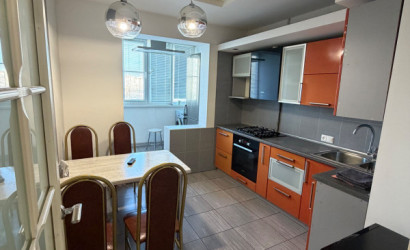 Снять 3-комнатную квартиру на сутки, Бобруйск, Рокоссовского 62. Фото 3