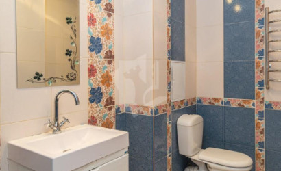 Купить 1-комнатную квартиру, Минск, Притыцкого ул., 87 (Фрунзенский район). Фото 11