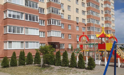 Купить 2-комнатную квартиру, Брест, ул. Морозова, д. . Фото 10