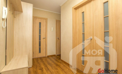 Купить 1-комнатную квартиру, Молодечно, Богдана Хмельницкого ул., 36. Фото 11