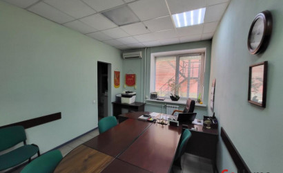 Продажа торгового помещения, Витебск, Фрунзе просп., 17/а,  107.4 кв.м.. Фото 5