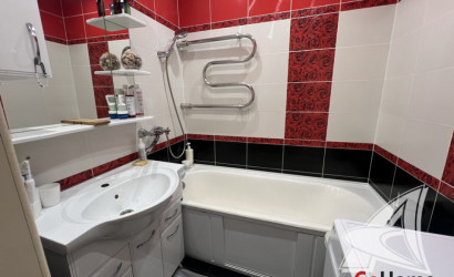 Купить 2-комнатную квартиру, Брест, Южный, ул. Гвардейская. Фото 12