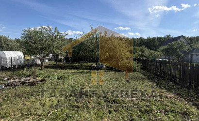 Купить участок, Малые Мотыкалы, Мотыкальский с/с, 4.95 соток. Фото 1