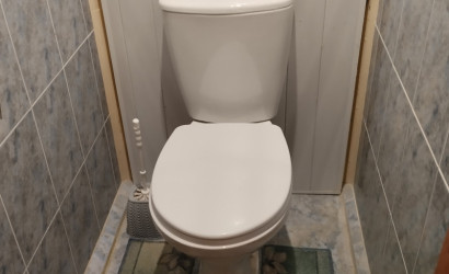 Купить 3-комнатную квартиру, Витебск, Чкалова, 50/4. Фото 16