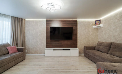 Купить 2-комнатную квартиру, Боровляны, 40 лет Победы, 29. Фото 3