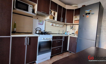 Купить 2-комнатную квартиру, Витебск, Фрунзе просп., 98/А. Фото 2