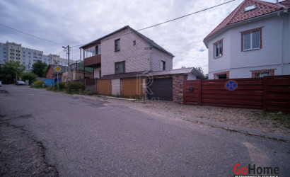 Купить дом, Минск, Радиаторный 4-й пер., 6 соток. Фото 29