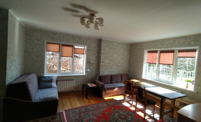 Снять на сутки коттедж, Брест, ул. Васильевская, д. 4. Фото 4