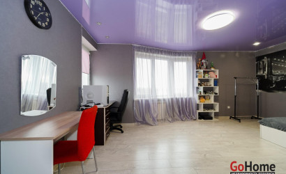 Купить 3-комнатную квартиру, Минск, Бумажкова ул., 37/а (Партизанский район). Фото 8