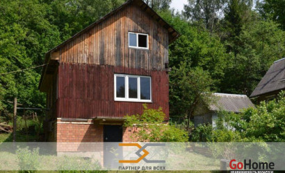 Купить дом в деревне, ПРОЕКТИРОВЩИК, 4.61 соток. Фото 1