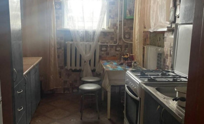 Купить 3-комнатную квартиру, Крынки, Дубровского ул.. Фото 6