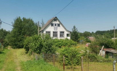 Купить дачу, Городок, Садовое товарищество Лесное, 12.5 соток. Фото 3