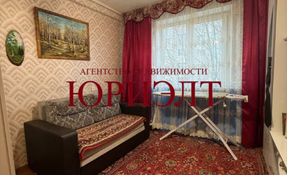 Купить 3-комнатную квартиру, Бобруйск, Урицкого, 135. Фото 1