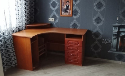 Снять 2-комнатную квартиру на сутки, Гомель, проезд Речицкий, д. 23. Фото 4