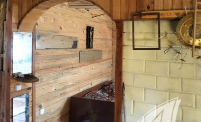 Купить дом в деревне, Мокраны, Мокранский с/с, 25 соток. Фото 9