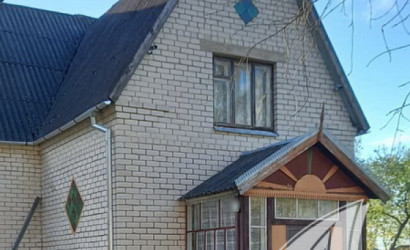 Купить дом, Орепичи, Степанковский с/с, 25 соток. Фото 3