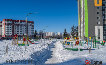 Купить 2-комнатную квартиру, Сеница, Зеленая ул., 1. Фото 14