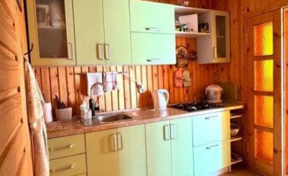 Купить дом в деревне, АЭРОФЛОТ, 6.3 соток. Фото 17