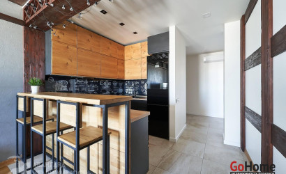 Купить 3-комнатную квартиру, Минск, Дзержинского просп., 11 (Московский район). Фото 12