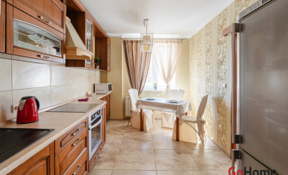 Снять 2-комнатную квартиру на сутки, Минск, ул. Олешева, д. 1 (Советский район). Фото 8