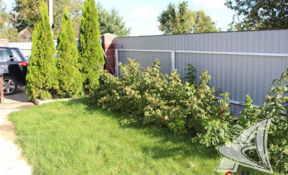 Купить дом, Каменица-Жировецкая, Мухавецкий с/с, 5.29 соток. Фото 38