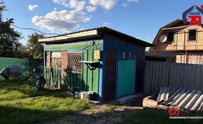  2-этаж.(62.5 м2), Импульс-садовод
