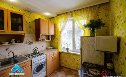 Купить 2-комнатную квартиру, Гомель, ул. Владимирова, д. 15. Фото 5