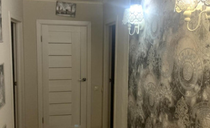 Купить 3-комнатную квартиру, Брест, Ленинградская ул.. Фото 12